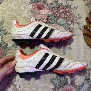 Cleats